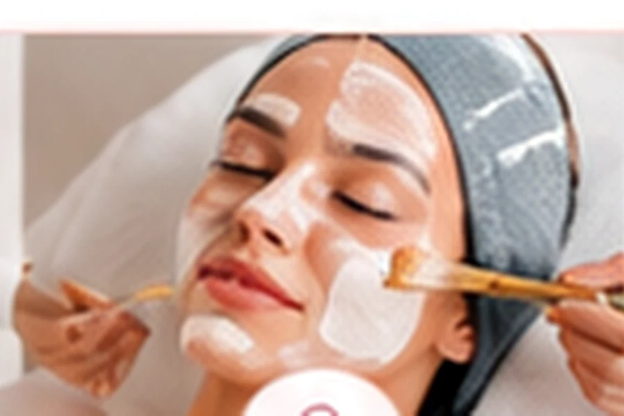 Mini facial and eyebrow deal