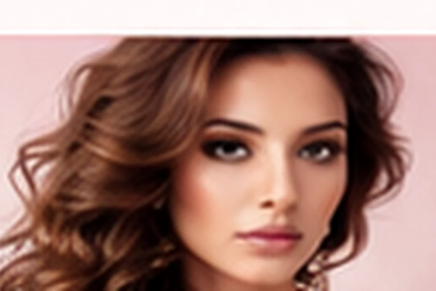 Professional hair treatment