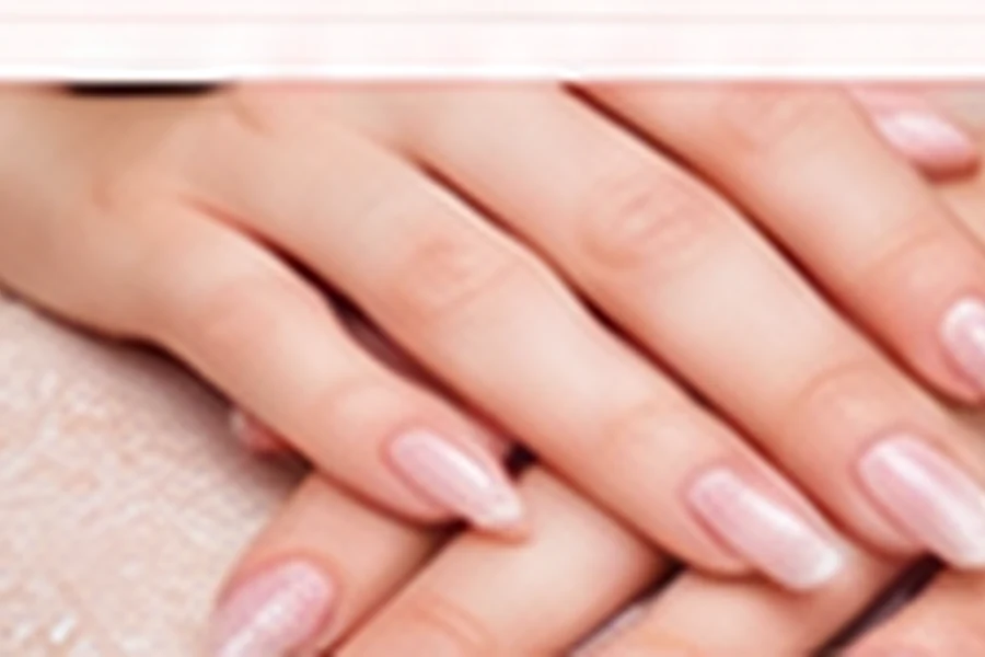 Manicure pedicure and facial deal